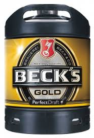 Choose among a selection of more than 40. Beck S Gold Perfect Draft Fass 6 0l 4 9 Vol Online Kaufen Bei Lieferello