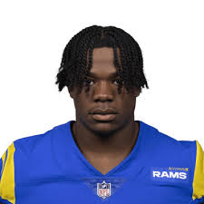 Tre Tomlinson Stats, News and Video