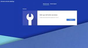 Using chrome remote desktop, which is a chrome extension, you can easily access your computer remotely. Introducing Chrome Remote Desktop On The Web Tech Mi Community Xiaomi