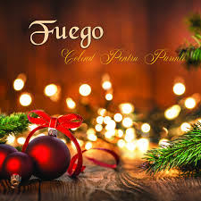 Ce inseamna acasa pentru fiecare dintre noi? Colind Pentru Parinti Album By Fuego Spotify