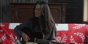 Caitlin Canty