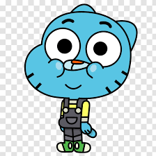 Maybe you would like to learn more about one of these? Gumball Watterson Darwin Cartoon Network The Amazing World Of Season 1 5 Drawing 3 Transparent Png