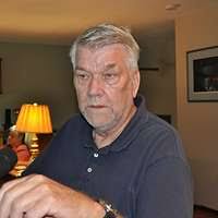 Harold Clausen interview conducted by James Patrick Leary, 2011-07-21