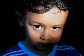 Reception Set for Weston Photography Exhibit