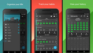 With strides, all you need to do is pick a goal (the app also suggests goals, so you can check those as well), set your target, and specify the action you will need to turn the goal into a regular habit. 6 Best Goal Setting Apps For Android And Ios 2021