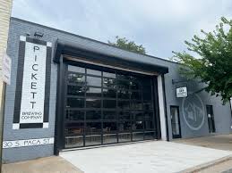 PICKETT BREWING COMPANY OPENING THIS SUMMER IN PIGTOWN"