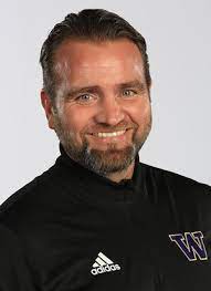 Salt lake city, utah, april 22, 2021 (gephardt daily) — university of utah women's soccer head coach rich manning will step down from his position to pursue other opportunities, director of. Richard Reece Men S Soccer Coach University Of Washington Athletics