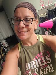 Grateful for inspirational people