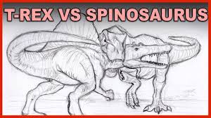 Check spelling or type a new query. Indominus Rex Fighting T Rex Coloring Page Novocom Top