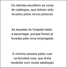 Development Of The Portuguese Version Of A Standardized