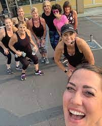 Michael Busalacchi's Instagram, Twitter & Facebook