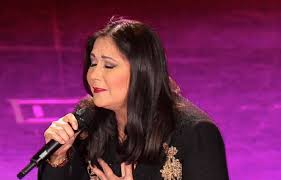 La música para la boda 75 canciones para bodas: Ana Gabriel Destapa La Verdad Sobre Su Hija Y Dice Que No La Adopto