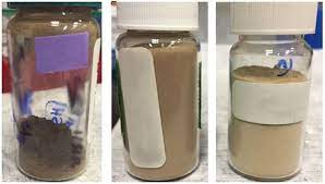 Development Of A Method To Extract Opium Poppy (Papaver Somniferum L.) Dna  From Heroin | Scientific Reports