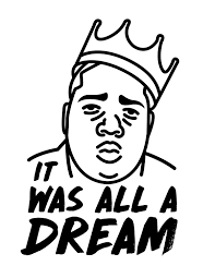 Rapper biggie big download all types of vector art, stock images,biggie big rapper vectors graphic online today. Biggie Smalls On Behance