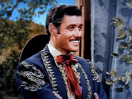 Guy Williams: El ícono televisivo que dejó huella en Argentina no solo con  'El Zorro' | Cadena Nueve - Diario Digital