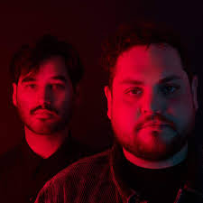 Club Tularosa · Artist Profile