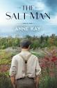 The Salt Man: Anne Kay: 9781738143009: Amazon.com: Books
