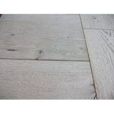 You can give your white oak floors an aged look by staining them with iron acetate. Solid Oak Flooring 20x120 Mm Rustic Grade Aged Sandblasted 41 90