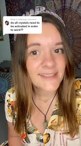 Here is how ow to activate your crystals and why it is so important! , Make  sure to cleanse and charge your crystals before you activate your  intention, for better results! , If you have any questions ...