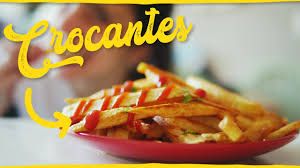 Maybe you would like to learn more about one of these? Dia Mundial De La Papa Frita Cual Es El Origen Cuanta Se Produce En Argentina Y Los Trucos Detras De La Tradicional Comida Agrofy News