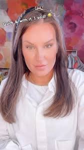 Quick & with it! 😂