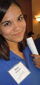 2012 Catalyst Magazine by uachembiochem