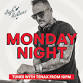 Monday Night's at Rollers! event image