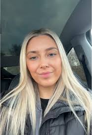 Blonder than ever🎀 #hairtok #hairtransformation #blondeshavemorefun #fyp  #foruyou #foryoupage❤️❤️