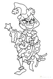 Printable Grinch Coloring Pages Ideas Christmas Coloring Pages Grinch Coloring Pages Free Printable Coloring Pages