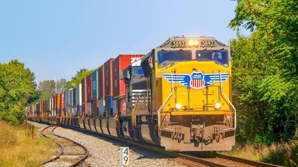 Enhancing Rail Competition – The Case is Clear | Union Pacific