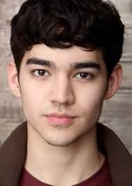 Benjamin Skidmore Fan Casting for #benskidmore