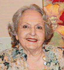 Elizabeth “Betty” Aycock