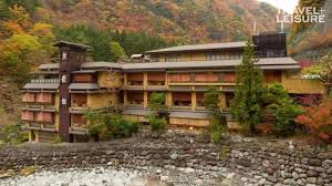 The World S Oldest Hotel Has Been In The Same Family For 52 Generations Hotel World Hotel Japanese Hotel