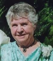 Vera McMullen Obituary (1930