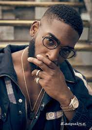 Tinie tempah made a surprise appearance at wireless festival earlier today (july 9). Exclusive Straight Outta Lockdown With Tinie Tempah Esquire Middle East