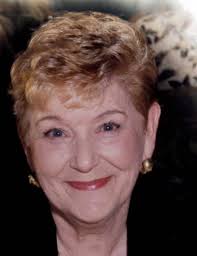 Obituary information for Barbara Ann Jenkins