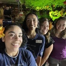 Ilene Gonzalez's Instagram, Twitter & Facebook