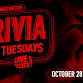 Trivia Tuesdays: Stranger Things Edition