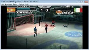 Fifa street also knows as fifa street 2012 is a street football video game developed by ea canada and published by ea sports. Fifa Street 2 Ppsspp Online Discount Shop For Electronics Apparel Toys Books Games Computers Shoes Jewelry Watches Baby Products Sports Outdoors Office Products Bed Bath Furniture Tools Hardware Automotive