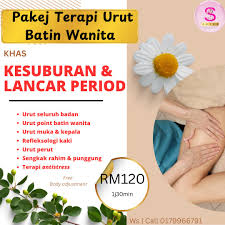 Sofieya Beauty Spa ( Urut Saraf Tradisional Wanita )