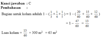 Langsung saja sobat simak artikel berikut untuk uraian terlengkapnya. Soal Dan Pembahasan Matematika Kelas 7 8 Smp Kherysuryawan Id
