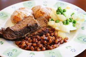 Best 20 non traditional easter dinner is just one of my favored things to cook with. Our Easter Brisket Dinner Holiday Dinner Menu Recipes