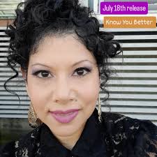 Know You Better is the first single release from my new album. Here are  some fun and interesting facts about the song and clip. 1. The song is  about the connection I