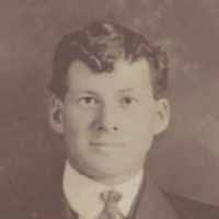 Archibald Benson (1887–1956)