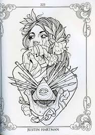 We did not find results for: The Coloring Book Project Vol 2 Tattoo Coloring Book Coloring Books Art