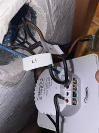 Dabei werden auch entsprechende beispiele behandelt. Smart Lichtschalter Richtig Anschliessen Technik Elektronik Elektrik