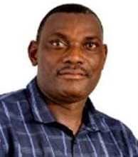 Samuel Inkoom unveiled brand ambassador of Happy Man Beverages