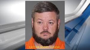 Titus County man accused of assaulting child