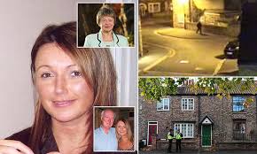 Is this the REAL reason Claudia Lawrence case has never been solved? Claims  people 'responsible for chef's disappearance have used their money and  power to enforce wall of silence'