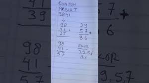 Rumus Cari Ekor Togel